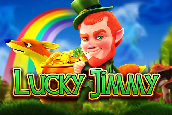 Lucky Jimmy Lucky Jimmy caça-níquel online