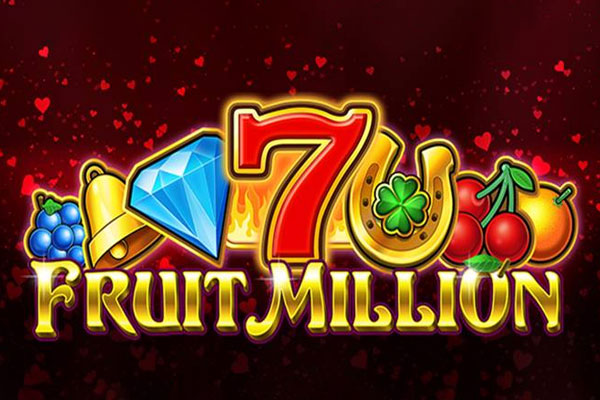 Fruit Million Fruit Million slot online